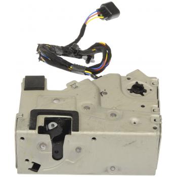 Dorman 931580 - Door Lock Actuator Motor Dorman 931580 Door Lock Actuator Motor product image 1 of 8