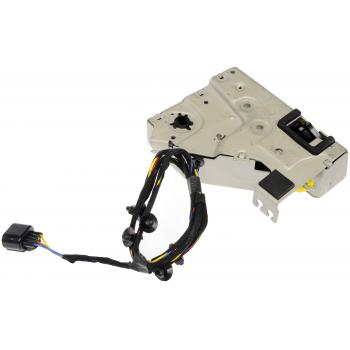 Dorman 931580 - Door Lock Actuator Motor Dorman 931580 Door Lock Actuator Motor product image 2 of 8