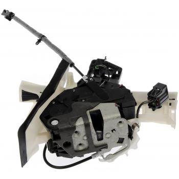 Dorman 931581 Door Lock Actuator Motor product image 1 of 7