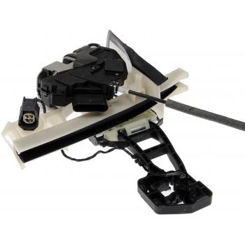 Dorman 931581 Door Lock Actuator Motor product image 2 of 7