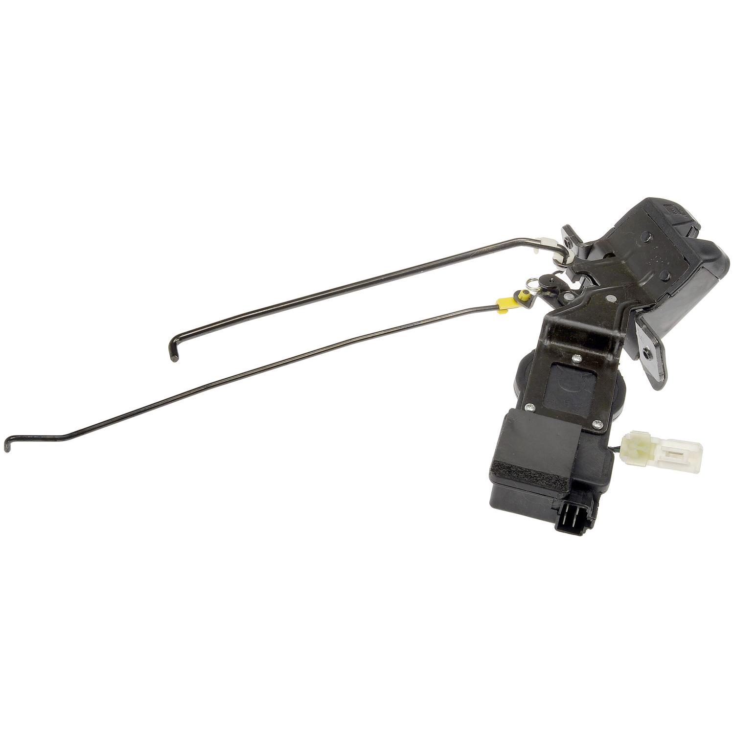 Dorman 931583 Trunk Lock Actuator Motor product image 3 of 7