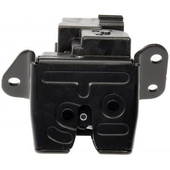 Dorman 931584 Liftgate Lock Actuator product image 2 of 7