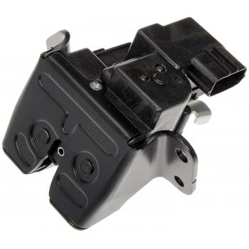 Dorman 931584 Liftgate Lock Actuator product image 3 of 7