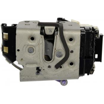 Dorman 931586 Door Lock Actuator Motor product image 1 of 7