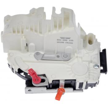 Dorman 931587 Door Lock Actuator Motor product image 1 of 7