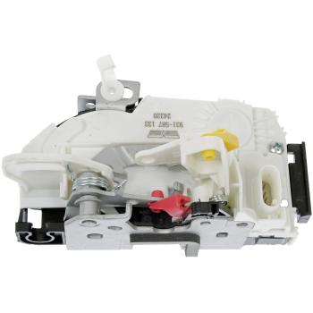 Dorman 931587 Door Lock Actuator Motor product image 7 of 7