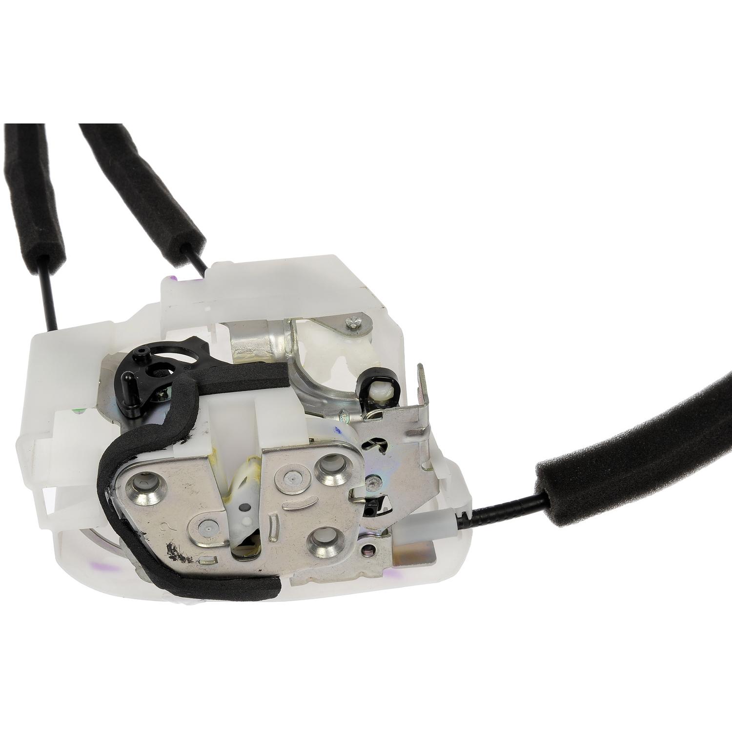 Dorman 931588 Door Lock Actuator Motor product image 1 of 10