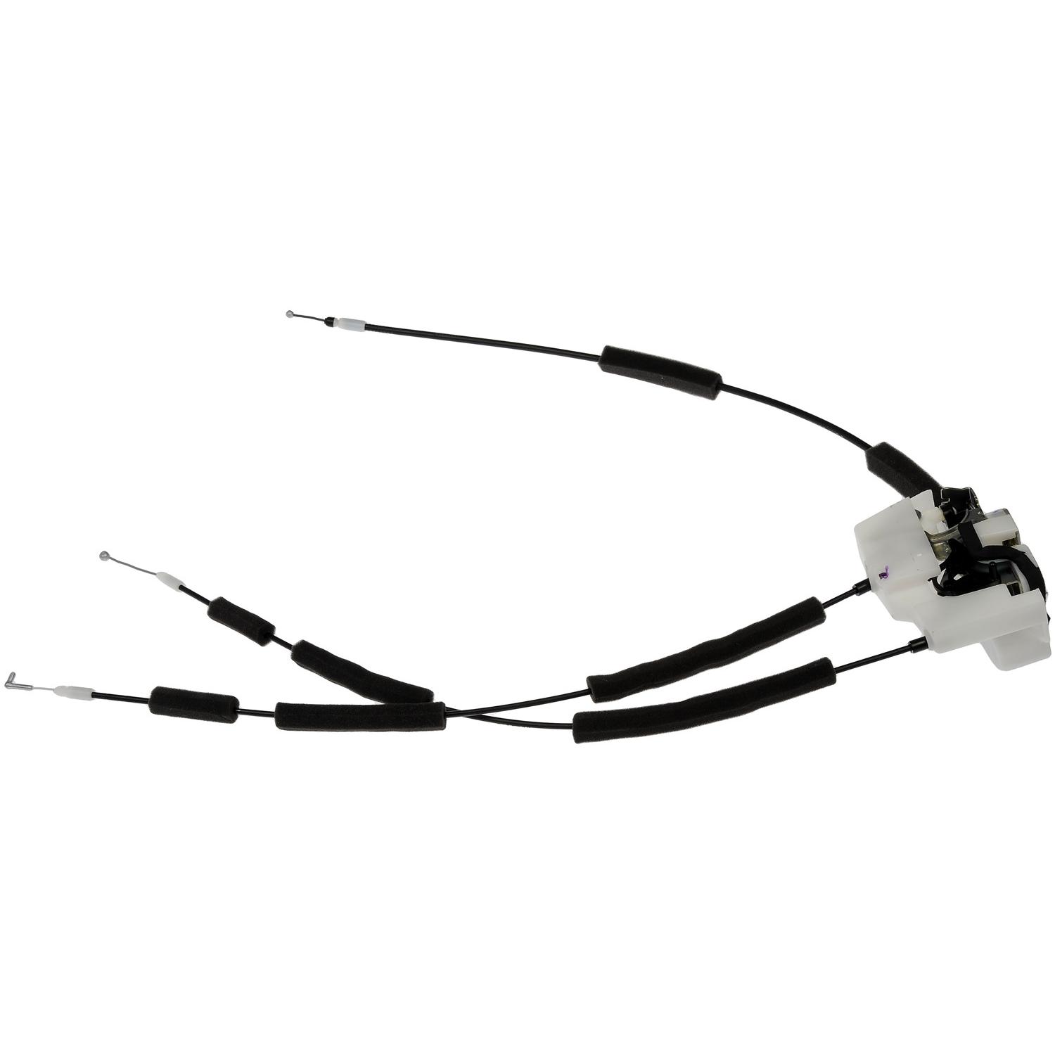 Dorman 931588 Door Lock Actuator Motor product image 3 of 10