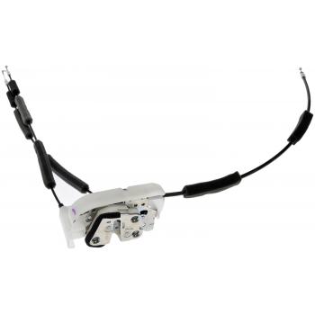 Dorman 931589 Door Lock Actuator Motor product image 1 of 7