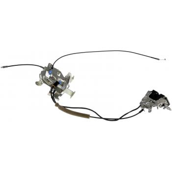Dorman 931590 Door Lock Actuator Motor product image 1 of 7