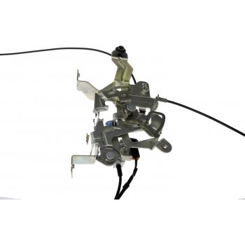 Dorman 931590 Door Lock Actuator Motor product image 3 of 7