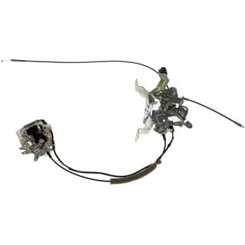 Dorman 931590 Door Lock Actuator Motor product image 4 of 7