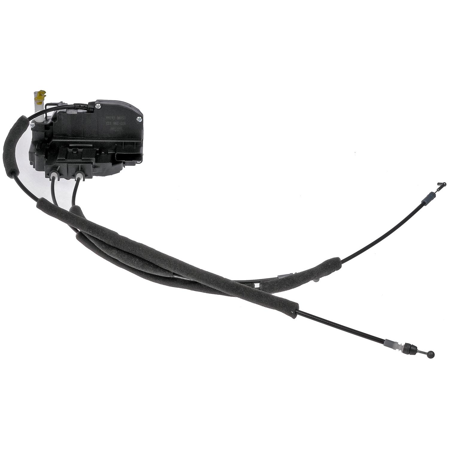 Dorman 931591 - Door Lock Actuator Motor Dorman 931591 Door Lock Actuator Motor product image 1 of 6