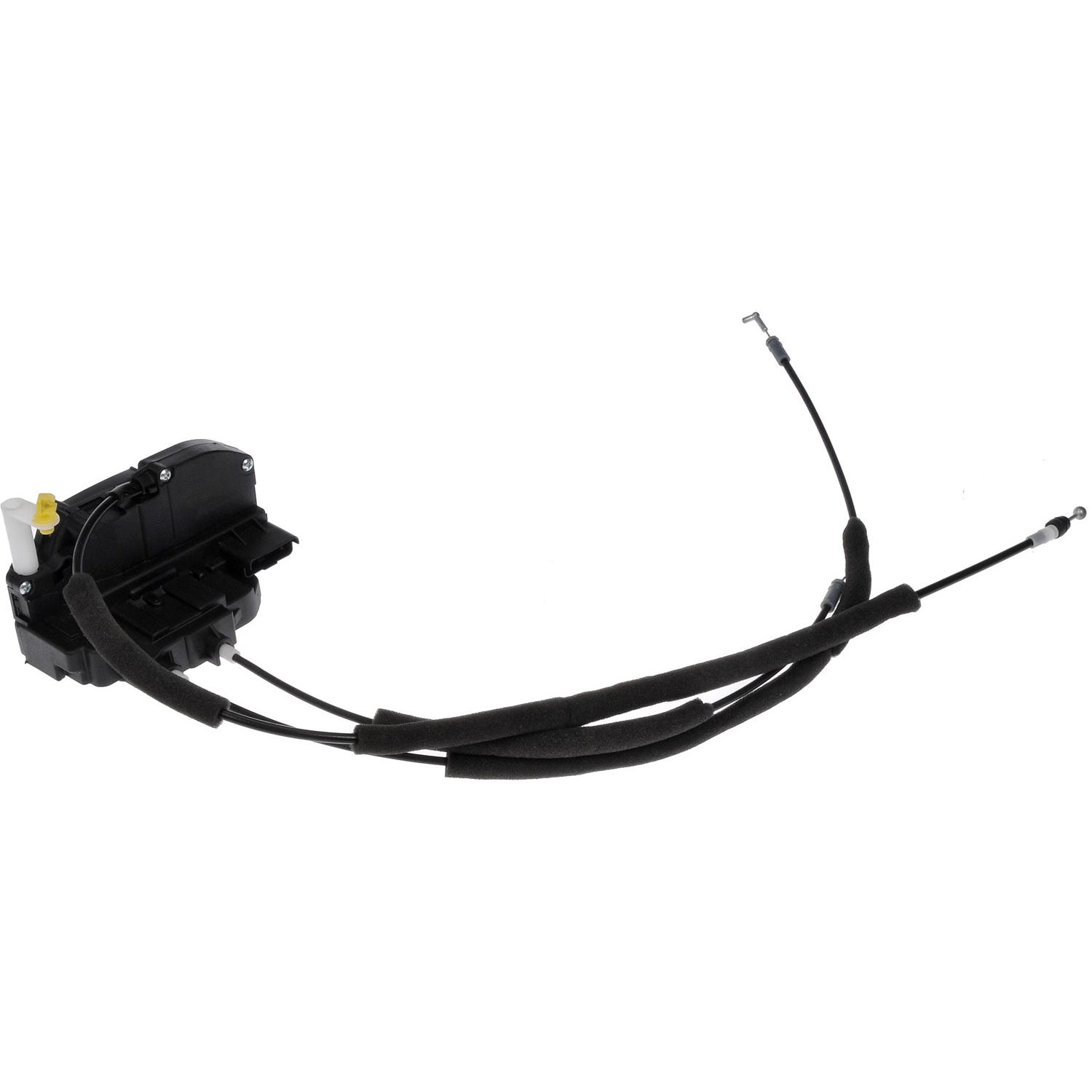 Dorman 931591 - Door Lock Actuator Motor Dorman 931591 Door Lock Actuator Motor product image 3 of 6