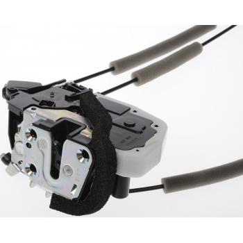 Dorman 931592 Door Lock Actuator Motor product image 1 of 7