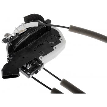 Dorman 931592 Door Lock Actuator Motor product image 2 of 7