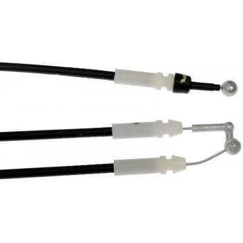 Dorman 931592 Door Lock Actuator Motor product image 3 of 7