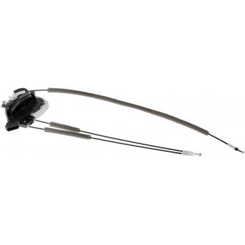 Dorman 931592 Door Lock Actuator Motor product image 4 of 7