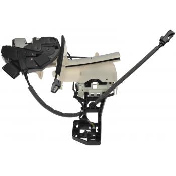 Dorman 931593 Door Lock Actuator Motor product image 1 of 7