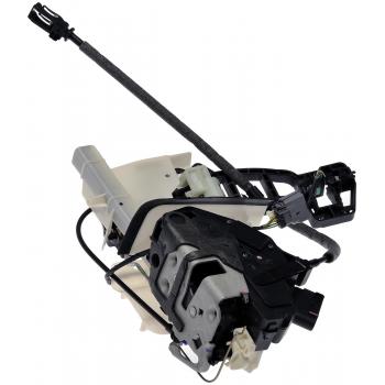 Dorman 931593 Door Lock Actuator Motor product image 4 of 7