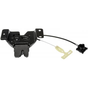 Dorman 931594 Trunk Lock Actuator Motor product image 1 of 7