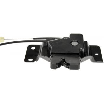 Dorman 931594 Trunk Lock Actuator Motor product image 2 of 7