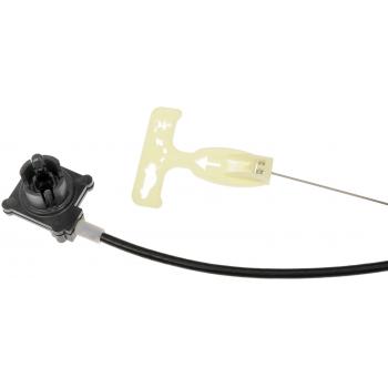 Dorman 931594 Trunk Lock Actuator Motor product image 3 of 7