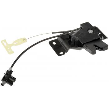 Dorman 931594 Trunk Lock Actuator Motor product image 4 of 7
