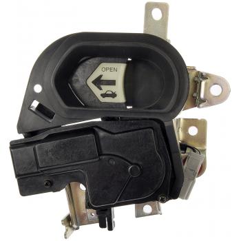 Dorman 931595 - Trunk Lock Actuator Motor Dorman 931595 Trunk Lock Actuator Motor product image 1 of 7