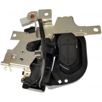 Dorman 931595 Trunk Lock Actuator Motor product image 2 of 7