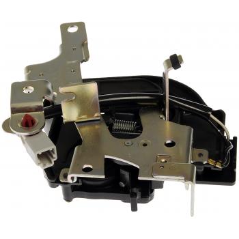Dorman 931595 Trunk Lock Actuator Motor product image 3 of 7