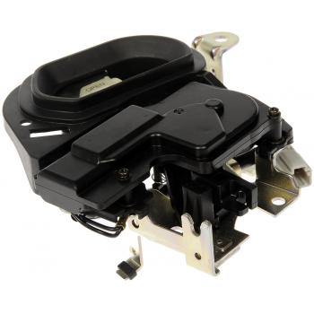 Dorman 931595 Trunk Lock Actuator Motor product image 4 of 7