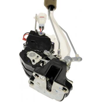 Dorman 931596 Door Lock Actuator Motor product image 1 of 7