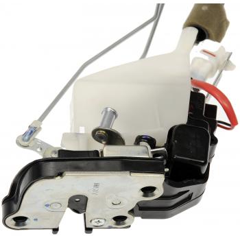 Dorman 931596 Door Lock Actuator Motor product image 3 of 7
