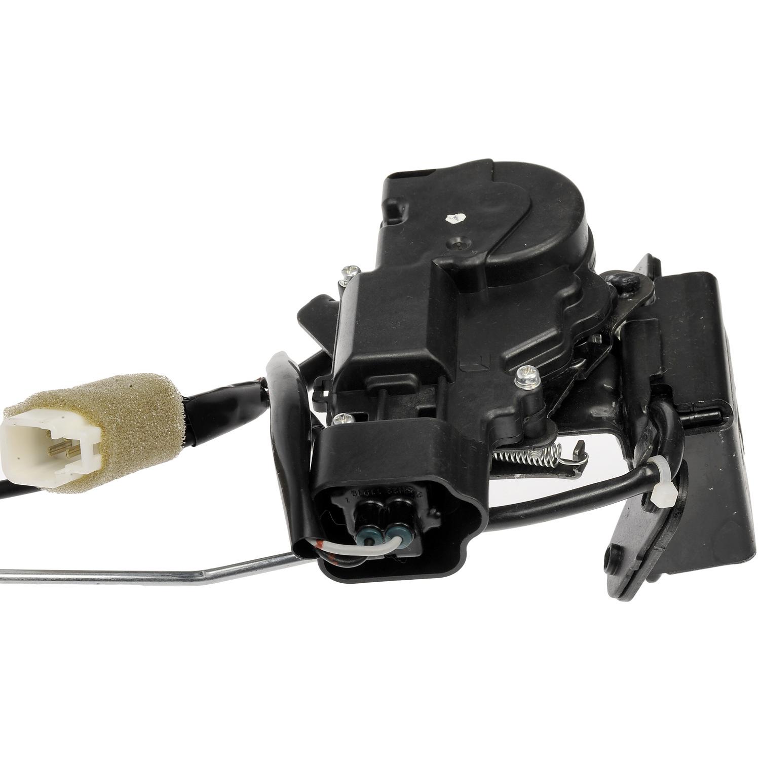 Dorman 931599 - Liftgate Lock Actuator Dorman 931599 Liftgate Lock Actuator product image 1 of 7