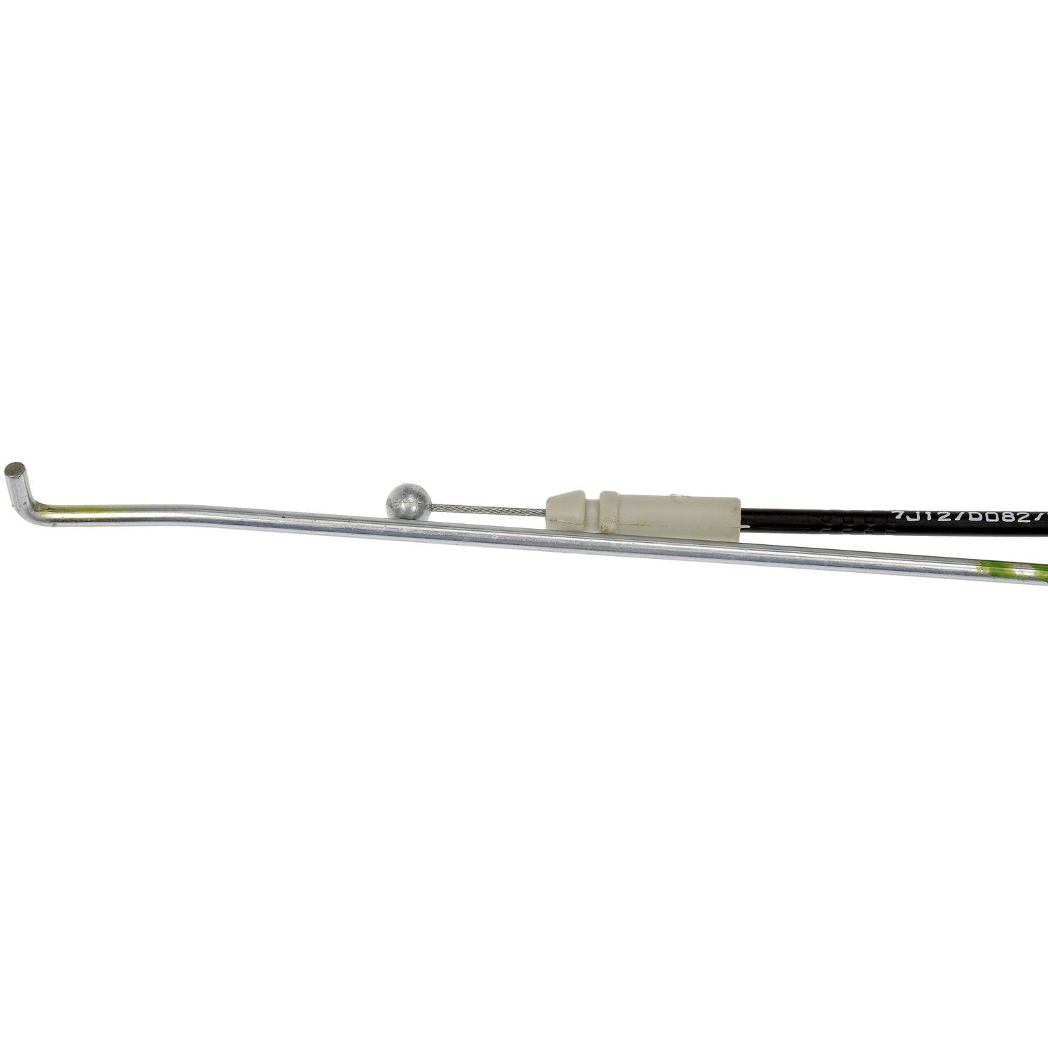 Dorman 931599 - Liftgate Lock Actuator Dorman 931599 Liftgate Lock Actuator product image 3 of 7