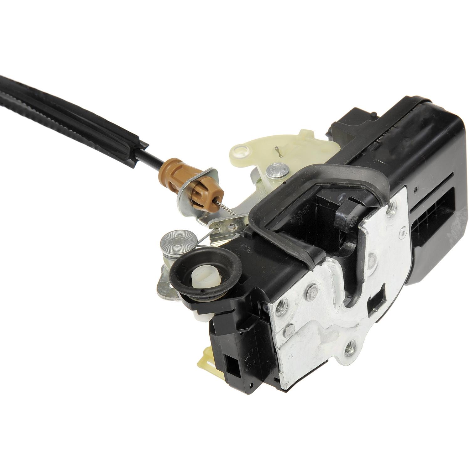 Dorman 931600 - Door Lock Actuator Motor Dorman 931600 Door Lock Actuator Motor product image 1 of 7