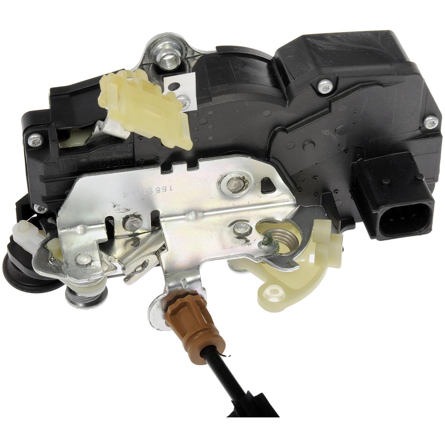 Dorman 931600 - Door Lock Actuator Motor Dorman 931600 Door Lock Actuator Motor product image 2 of 7