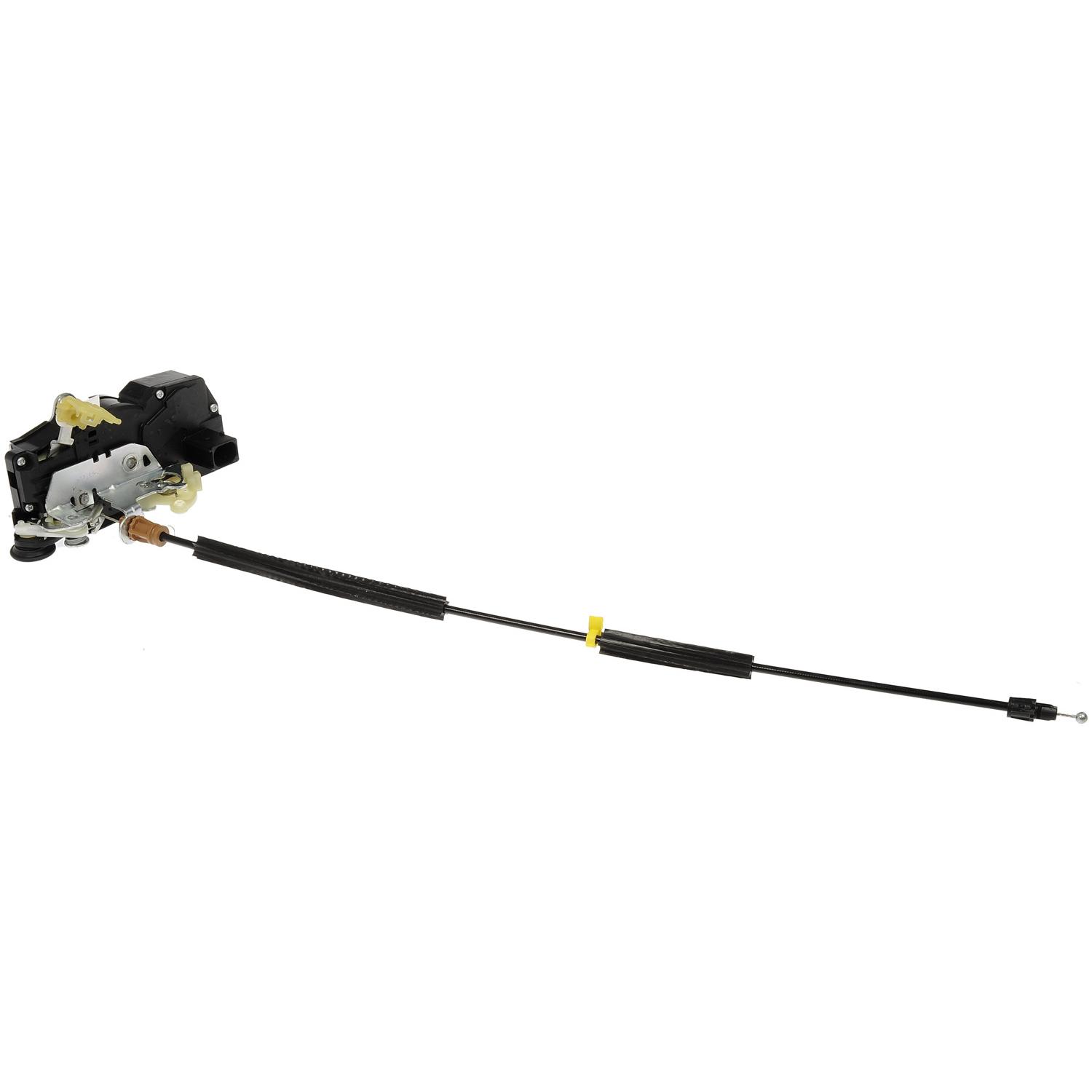 Dorman 931600 - Door Lock Actuator Motor Dorman 931600 Door Lock Actuator Motor product image 4 of 7