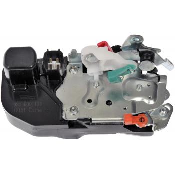 Dorman 931609 Door Lock Actuator Motor product image 1 of 7