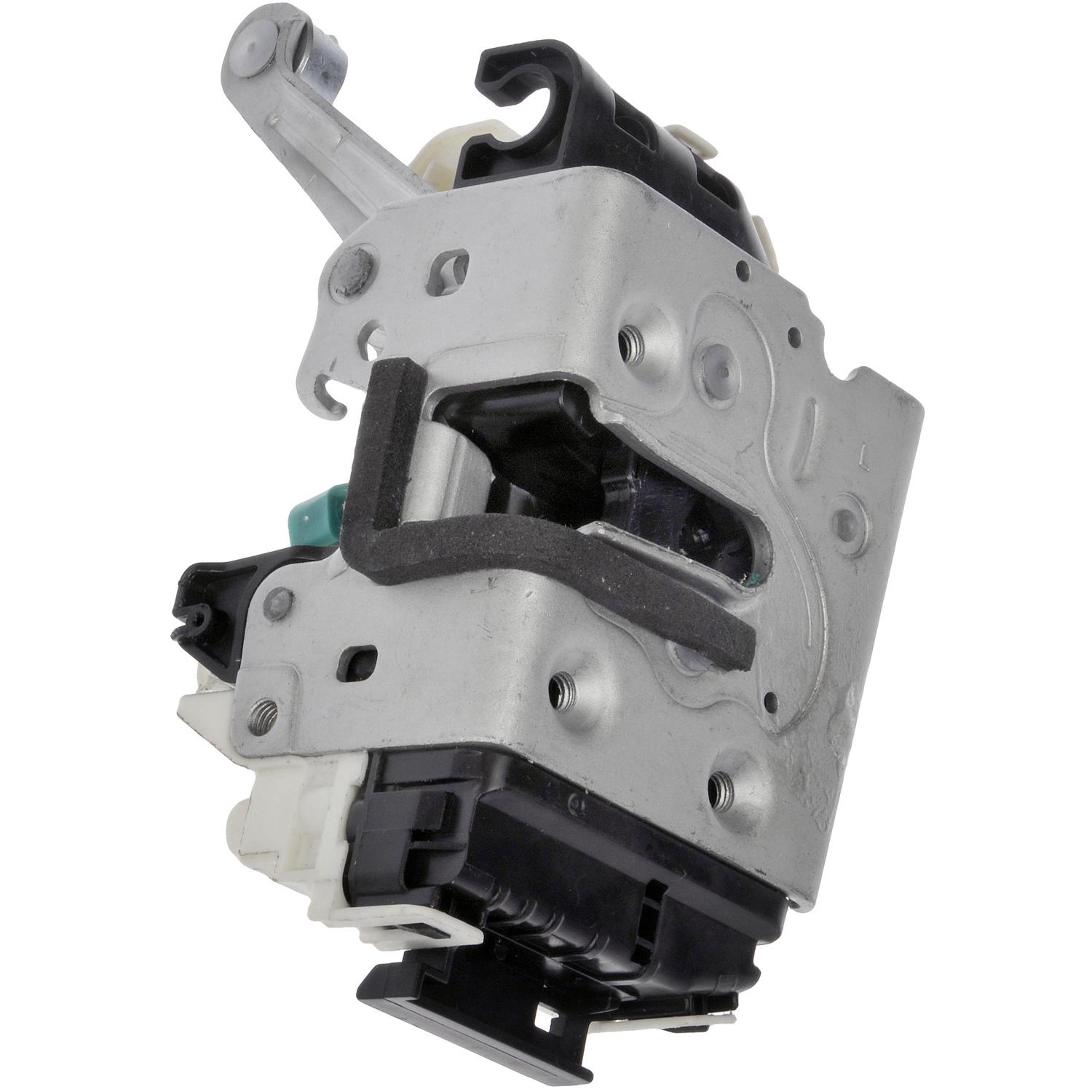 Dorman 931614 Door Lock Actuator Motor product image 3 of 6