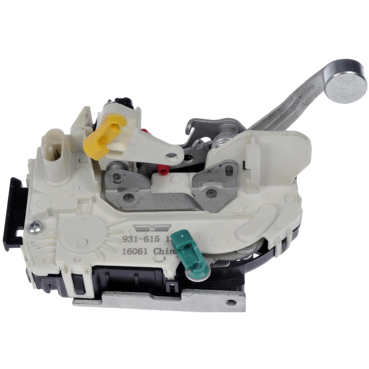 Dorman 931615 Door Lock Actuator Motor product image 1 of 6