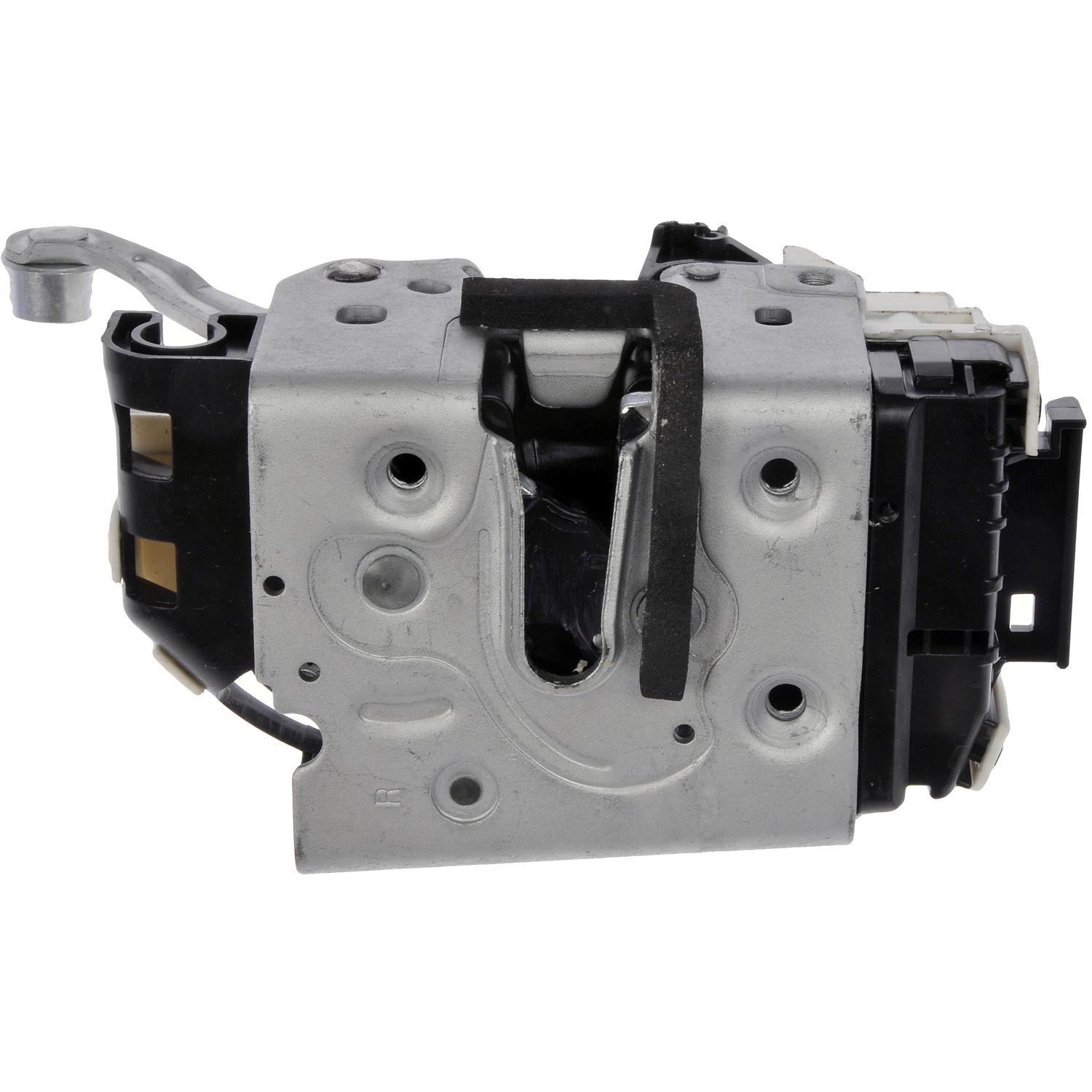 Dorman 931615 Door Lock Actuator Motor product image 2 of 6