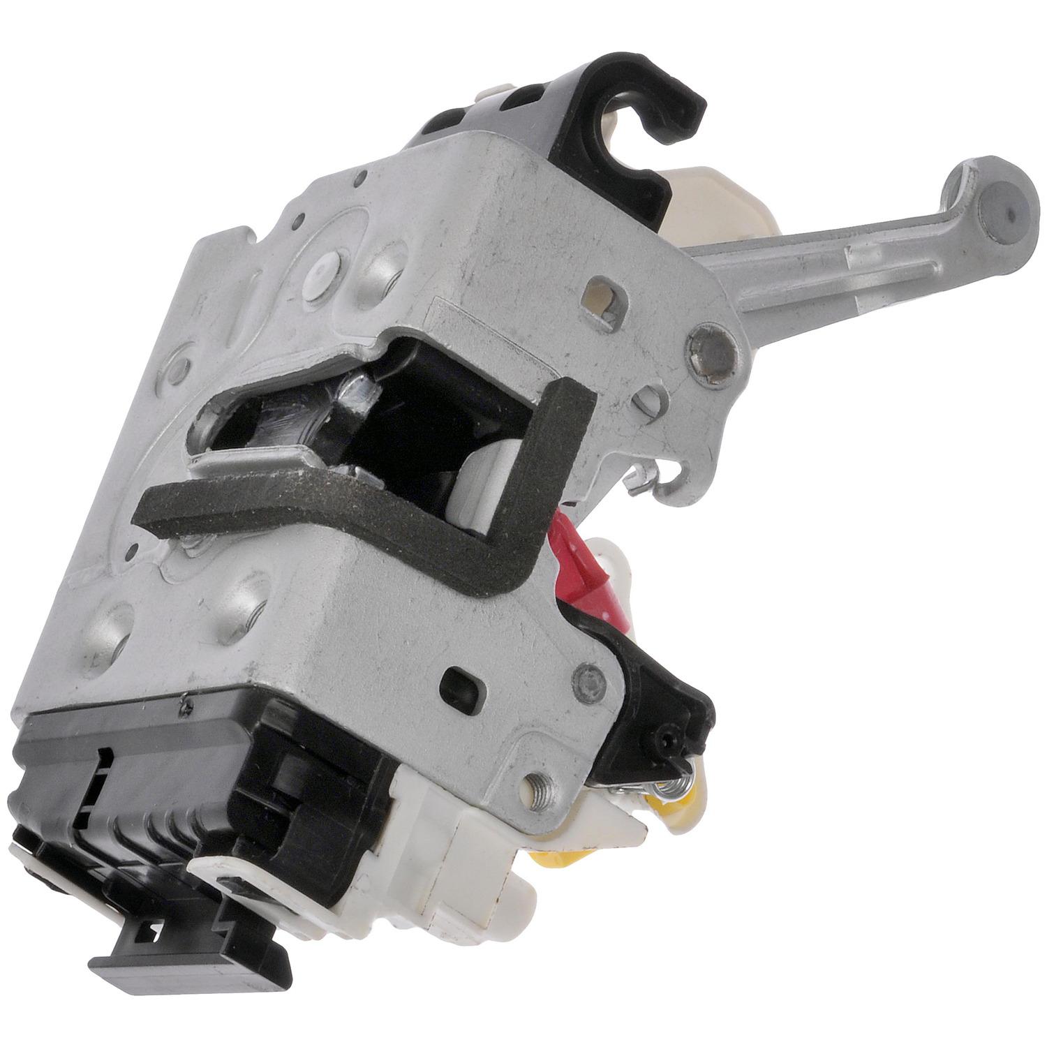 Dorman 931615 Door Lock Actuator Motor product image 3 of 6