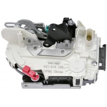 Dorman 931616 Door Lock Actuator Motor product image 1 of 6