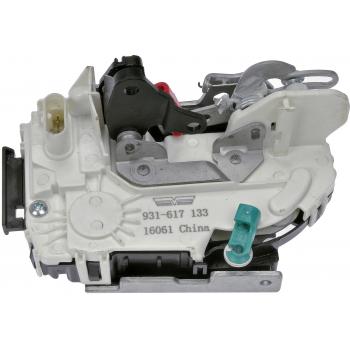 Dorman 931617 Door Lock Actuator Motor product image 1 of 6