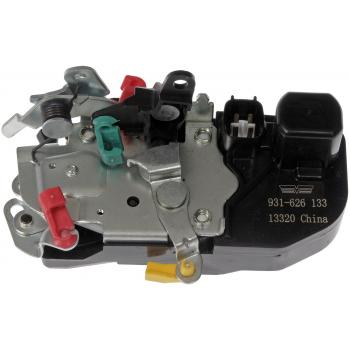 Dorman 931626 Door Lock Actuator Motor product image 1 of 6