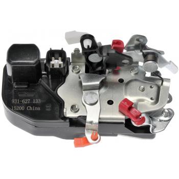 Dorman 931627 Door Lock Actuator Motor product image 1 of 6