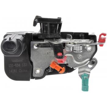Dorman 931634 Door Lock Actuator Motor product image 1 of 6
