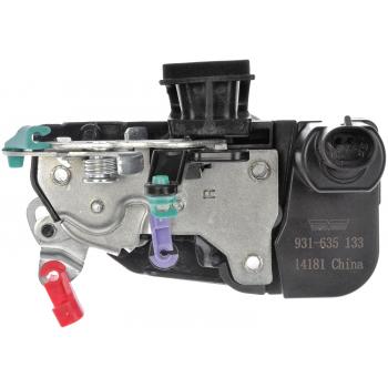 Dorman 931635 Door Lock Actuator Motor product image 1 of 6